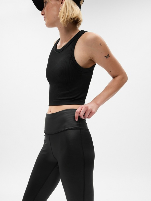 GAP GapFit High Rise Recycled Power sport leggings GAP