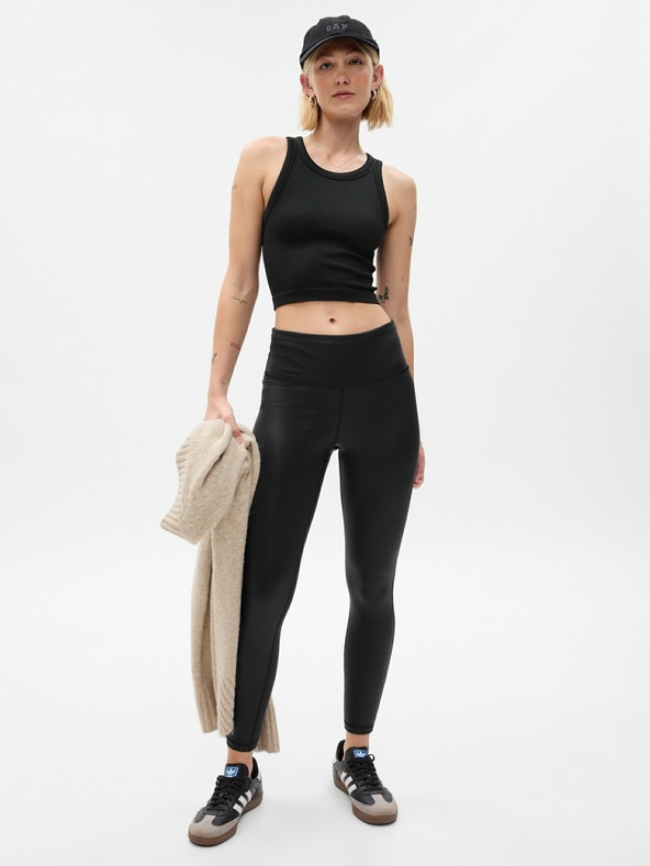GAP GapFit High Rise Recycled Power sport leggings GAP