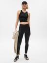 GAP GapFit High Rise Recycled Power sport leggings GAP