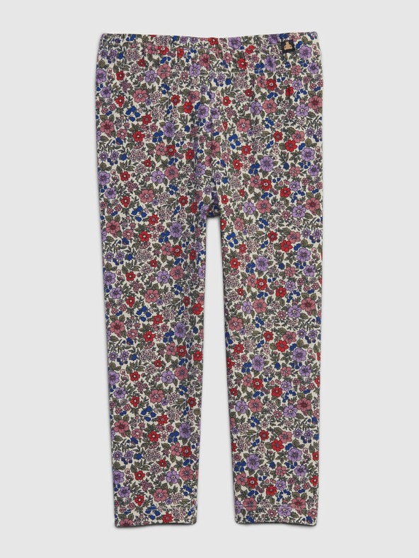 GAP Baby pamut leggings Brannan Bear GAP