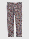 GAP Baby pamut leggings Brannan Bear GAP