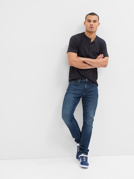 GAP Soft Skinny GapFlex farmer GAP