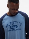 GAP Póló hosszú ujjú Gap Athletic GAP