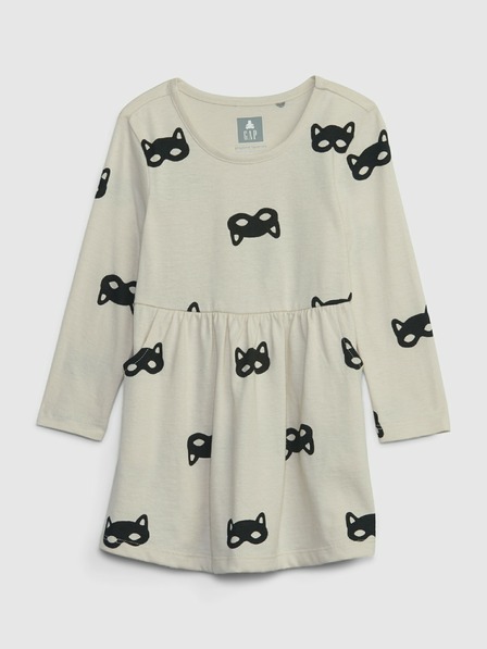 GAP Baby pamut ruha Mix & Match GAP