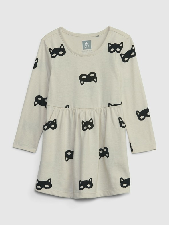 GAP Baby pamut ruha Mix & Match GAP