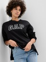 GAP GAP logós pulóver