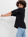 GAP GAP logós pulóver