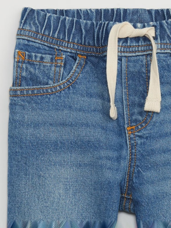 GAP Baby skinny farmer GAP