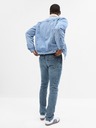 GAP Soft High Stretch Skinny GapFlex farmer GAP
