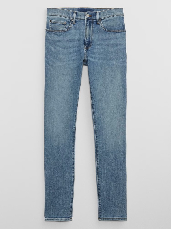GAP Soft High Stretch Skinny GapFlex farmer GAP
