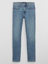 GAP Soft High Stretch Skinny GapFlex farmer GAP