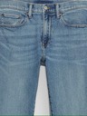 GAP Soft High Stretch Skinny GapFlex farmer GAP