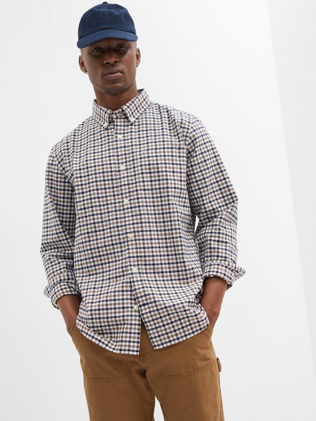 GAP Oxford standard fit ing GAP