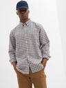 GAP Oxford standard fit ing GAP