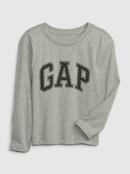 GAP Gyerek póló logóval GAP