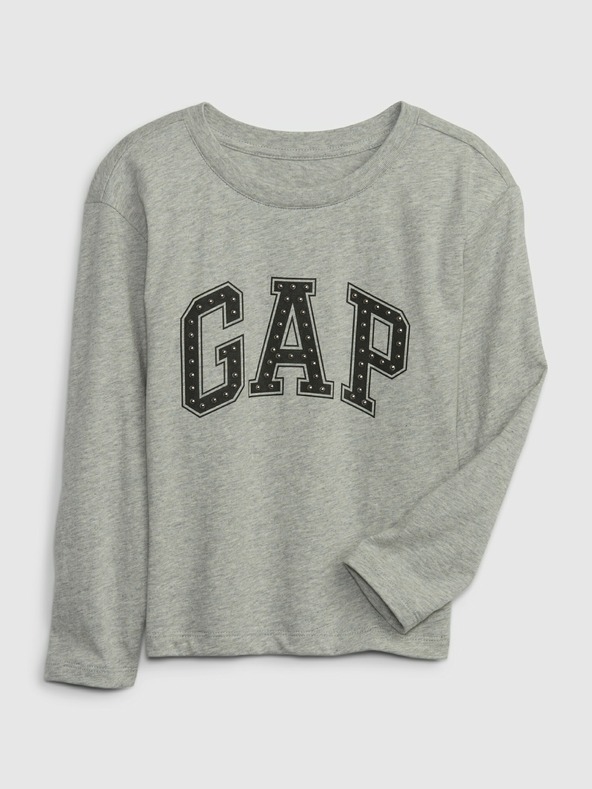 GAP Gyerek póló logóval GAP