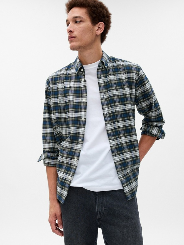 GAP Oxford standard fit ing GAP