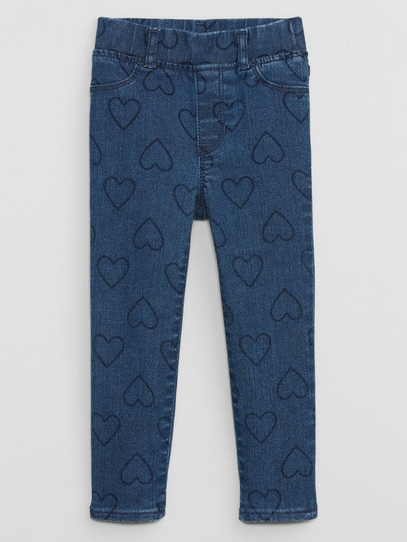 GAP Baby farmer jeggings GAP