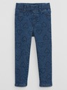 GAP Baby farmer jeggings GAP