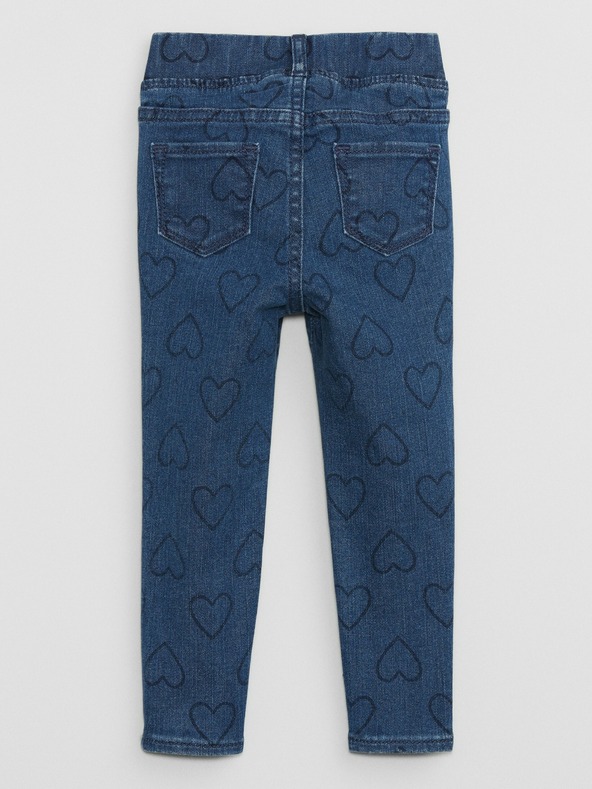 GAP Baby farmer jeggings GAP