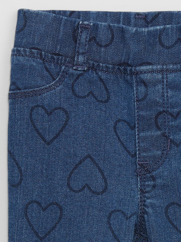 GAP Baby farmer jeggings GAP