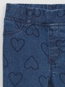 GAP Baby farmer jeggings GAP