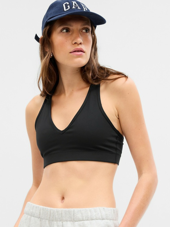 GAP GapFit sport melltartó GAP