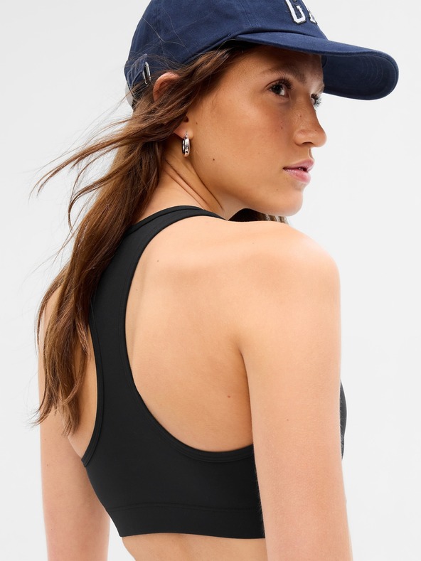 GAP GapFit sport melltartó GAP
