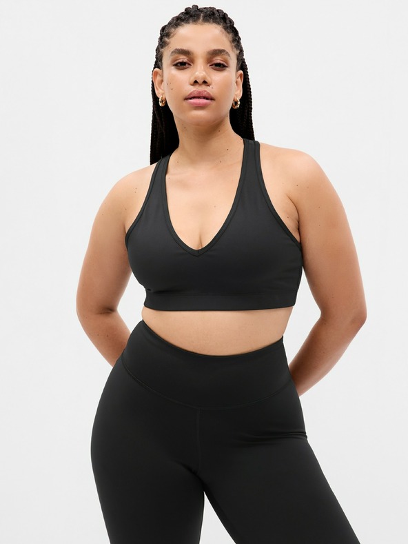 GAP GapFit sport melltartó GAP