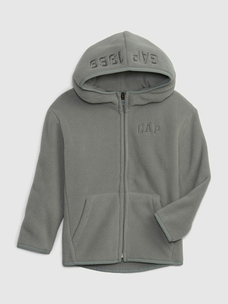 GAP Baby pulóver Pro Fleece GAP