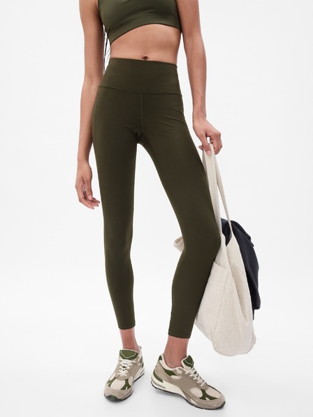GAP GapFit High Rise Power sport leggings GAP