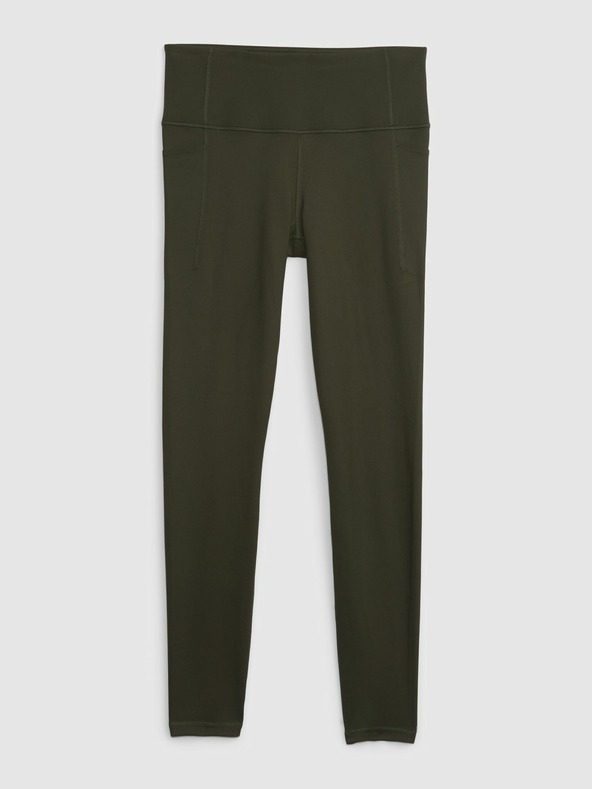 GAP GapFit High Rise Power sport leggings GAP