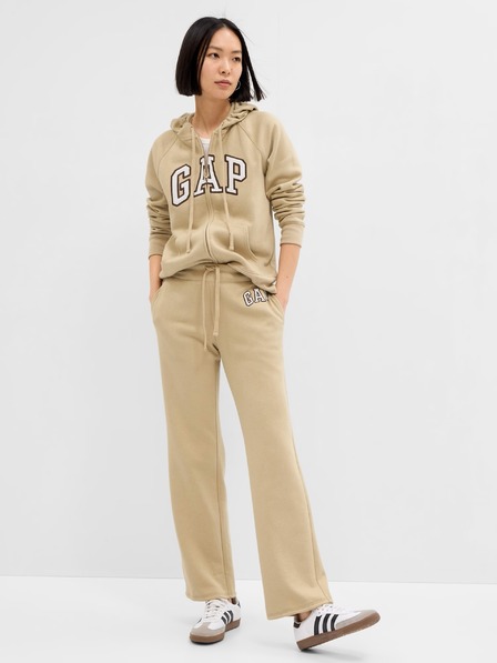 GAP GAP logo melegítő nadrág