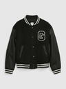 GAP Gyermek gyapjú bomber dzseki GAP