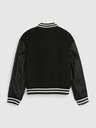 GAP Gyermek gyapjú bomber dzseki GAP