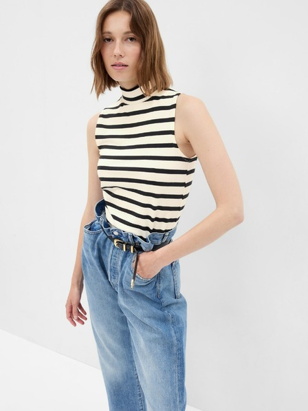 GAP Crop ujjatlan top GAP