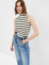 GAP Crop ujjatlan top GAP