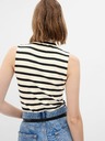 GAP Crop ujjatlan top GAP