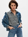 GAP Flanel ing oversize GAP