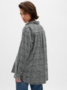 GAP Flanel ing oversize GAP