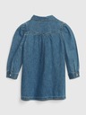 GAP Baby dzseki ruha GAP