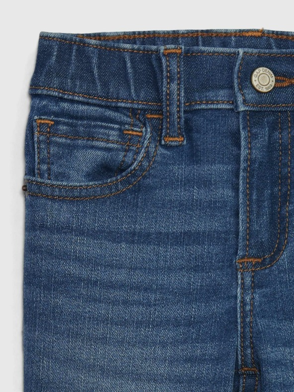 GAP Baby skinny farmer GAP
