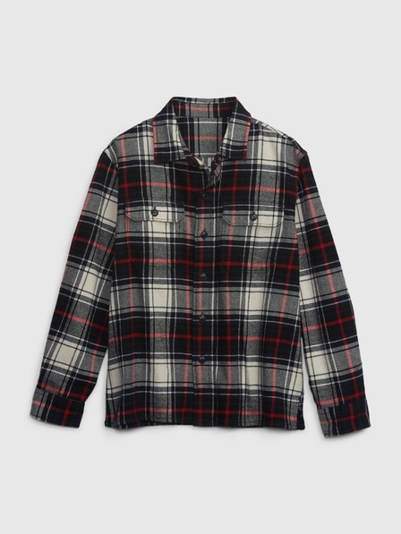GAP Gyerek flanel ing GAP