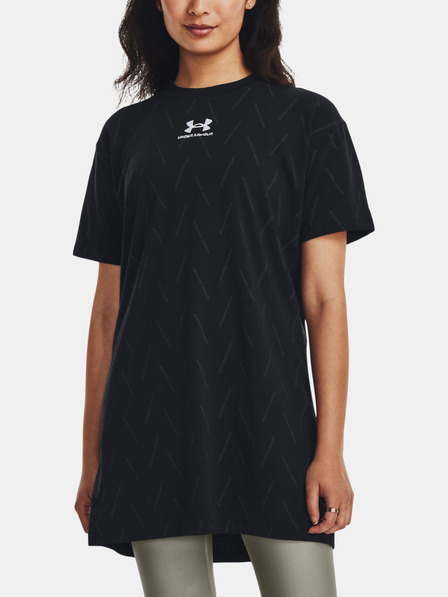 Under Armour Női póló Under Armour UA W EXTENDED SS NEW