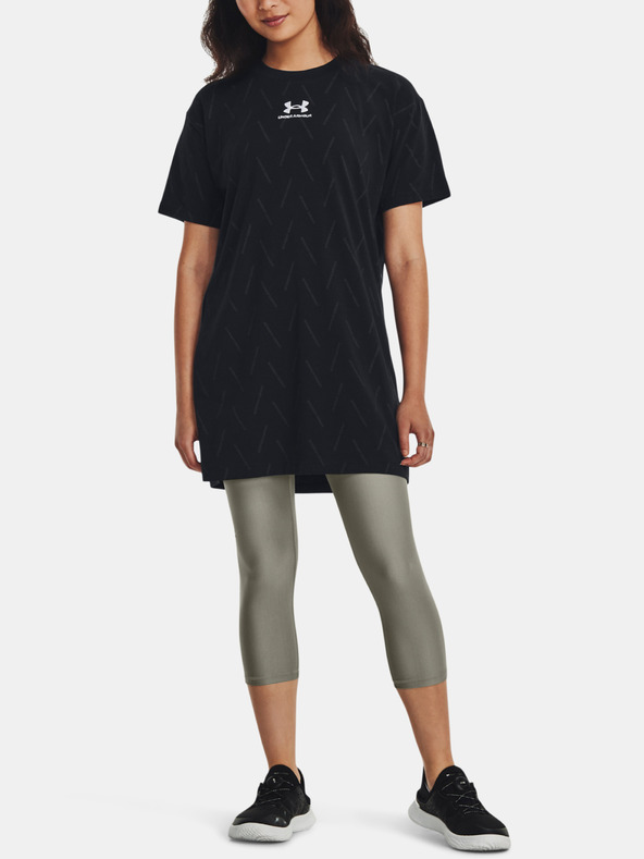 Under Armour Női póló Under Armour UA W EXTENDED SS NEW