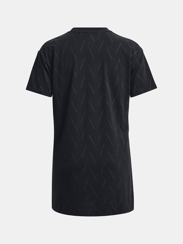 Under Armour Női póló Under Armour UA W EXTENDED SS NEW