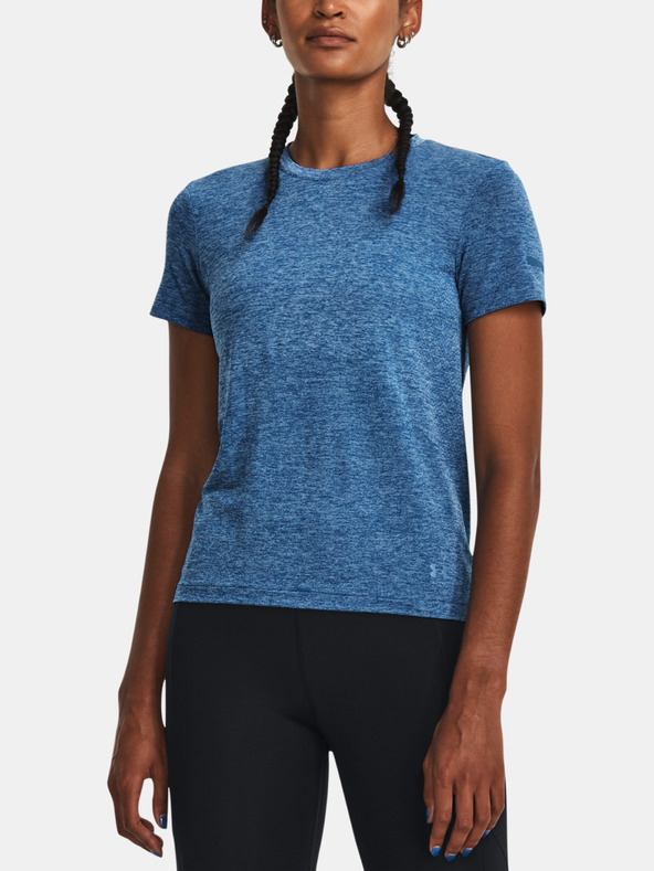 Under Armour Női póló Under Armour UA Seamless Stride SS