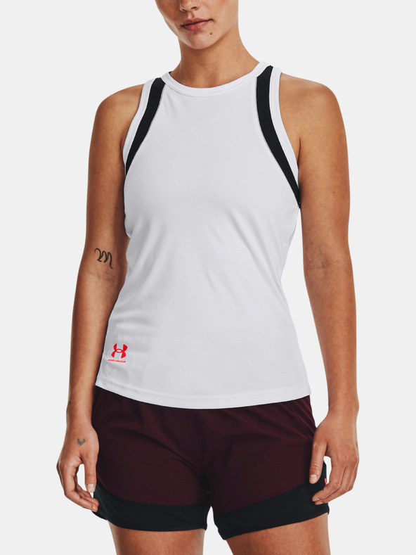 Under Armour Női atlétatrikó Under Armour UA W's Ch. Pro Tank