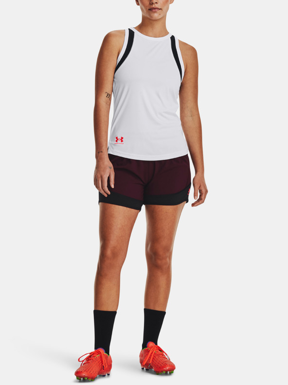 Under Armour Női atlétatrikó Under Armour UA W's Ch. Pro Tank