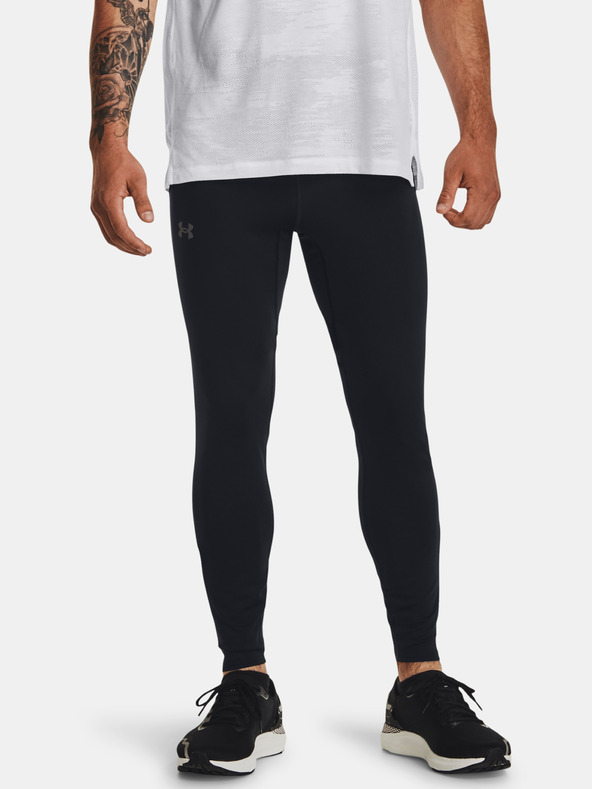 Under Armour Férfi leggings Under Armour UA QUALIFIER ELITE TIGHT